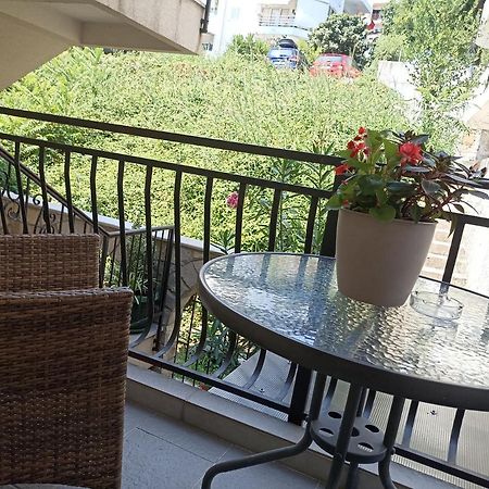 Swiss Residence Montenegro Herceg Novi Dış mekan fotoğraf