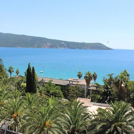 Swiss Residence Montenegro Herceg Novi Oda fotoğraf