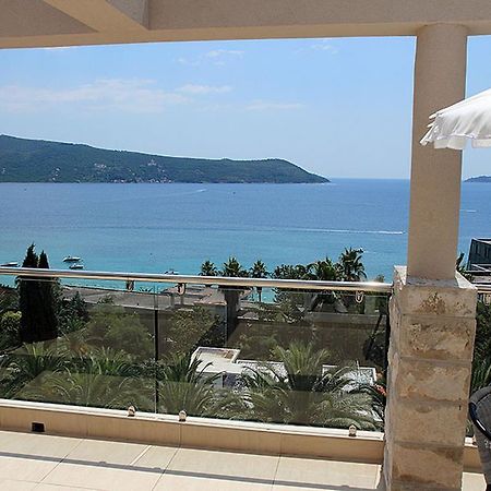 Swiss Residence Montenegro Herceg Novi Dış mekan fotoğraf