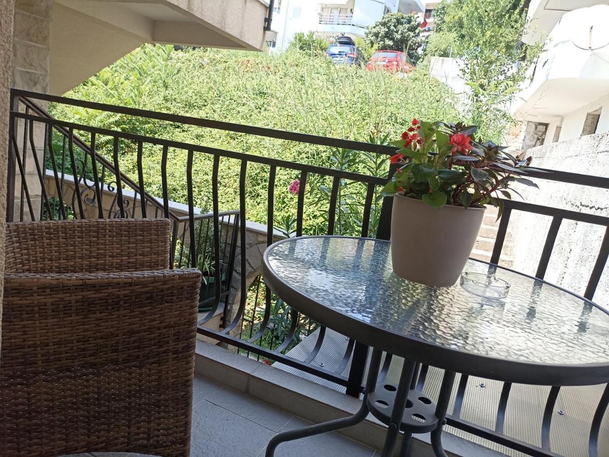 Swiss Residence Montenegro Herceg Novi Dış mekan fotoğraf