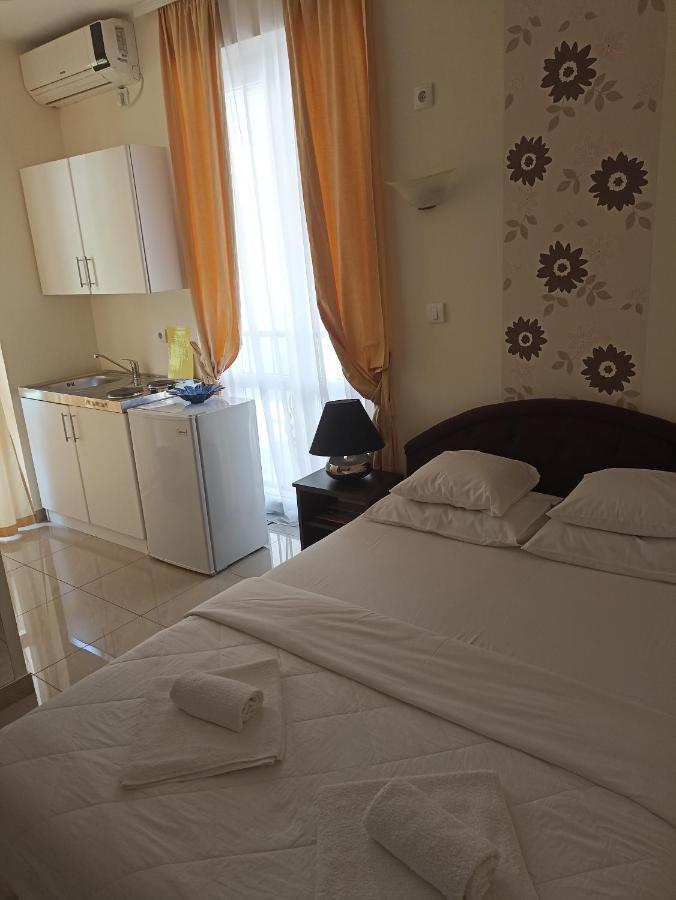 Swiss Residence Montenegro Herceg Novi Dış mekan fotoğraf