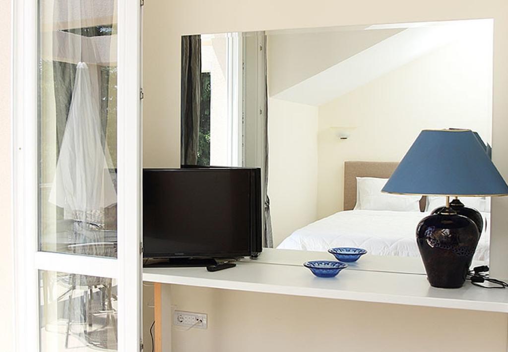 Swiss Residence Montenegro Herceg Novi Dış mekan fotoğraf
