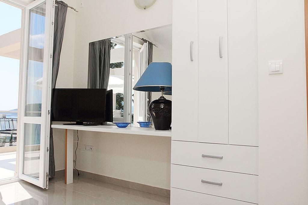 Swiss Residence Montenegro Herceg Novi Dış mekan fotoğraf