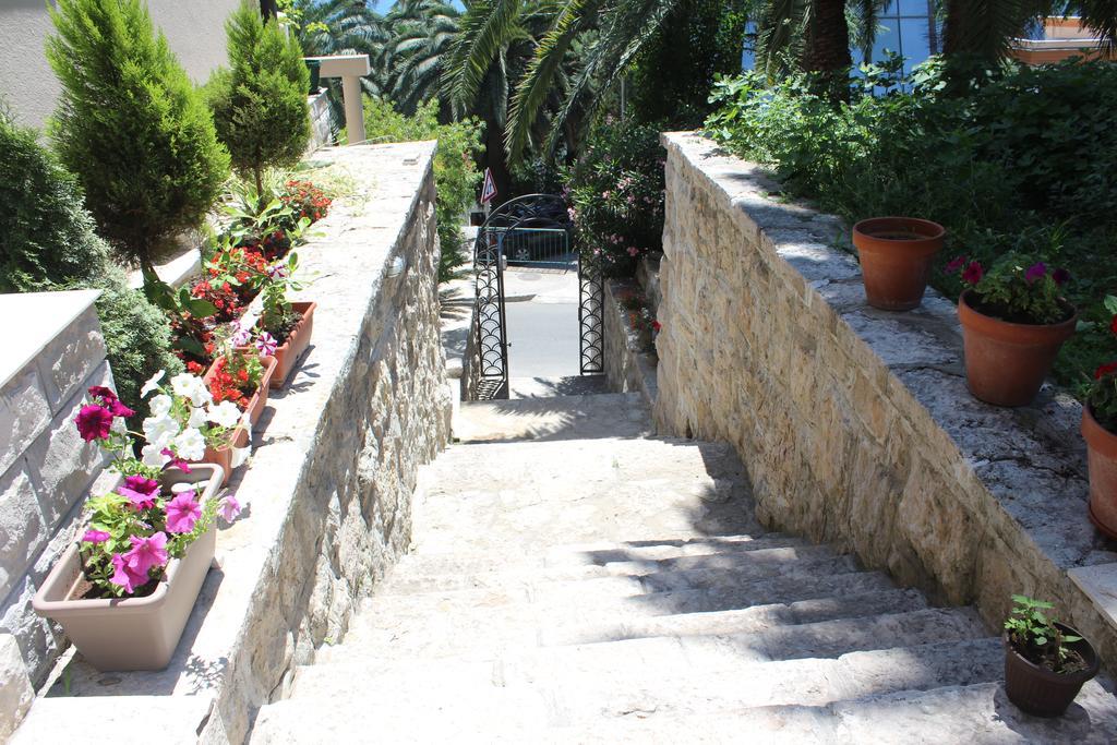 Swiss Residence Montenegro Herceg Novi Dış mekan fotoğraf