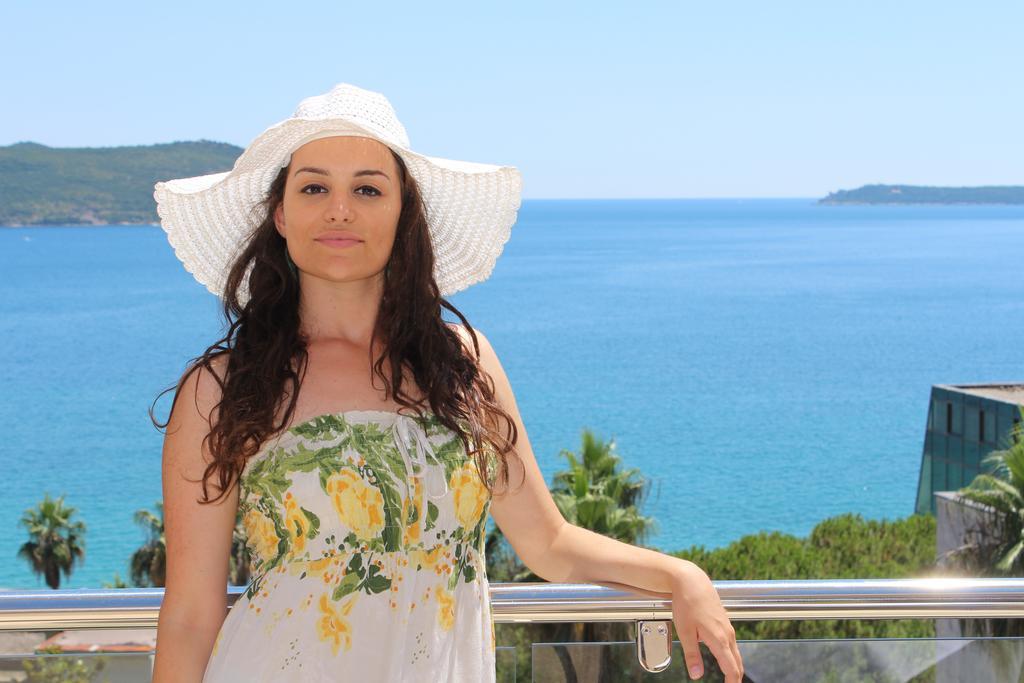 Swiss Residence Montenegro Herceg Novi Dış mekan fotoğraf