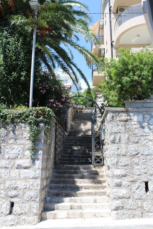 Swiss Residence Montenegro Herceg Novi Dış mekan fotoğraf