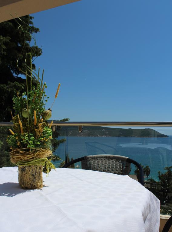 Swiss Residence Montenegro Herceg Novi Dış mekan fotoğraf