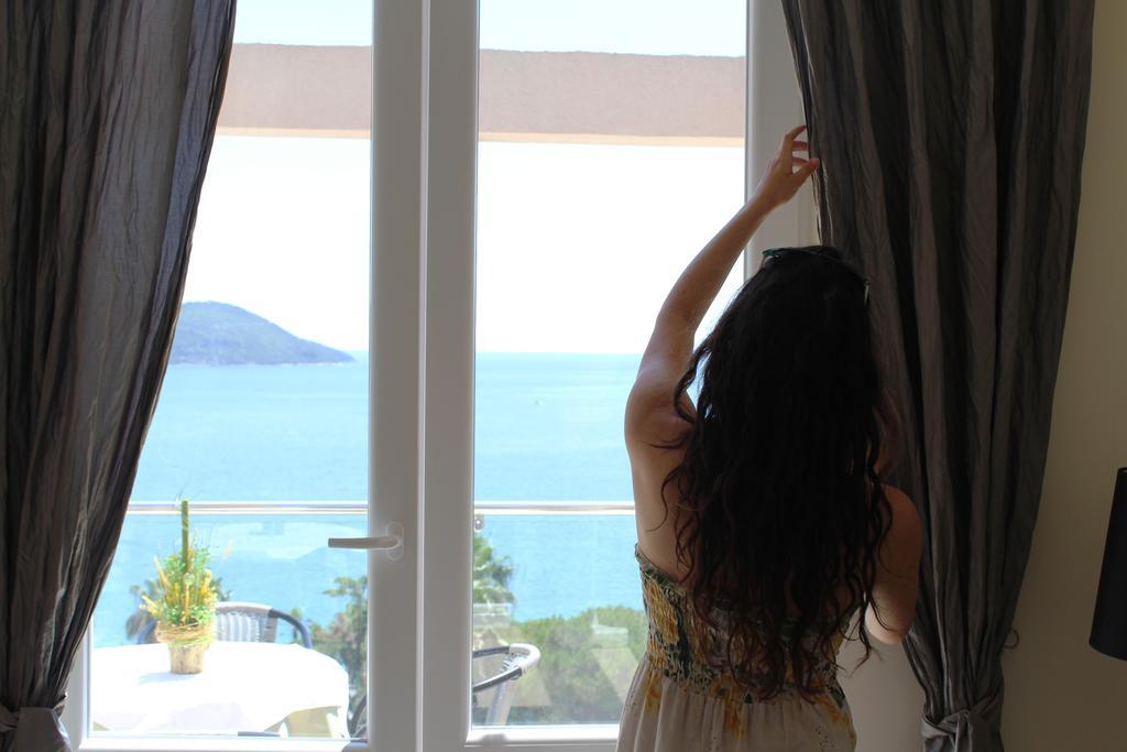 Swiss Residence Montenegro Herceg Novi Dış mekan fotoğraf