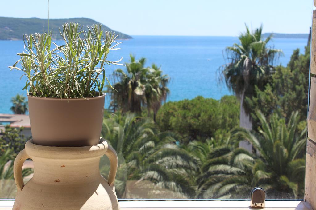 Swiss Residence Montenegro Herceg Novi Dış mekan fotoğraf