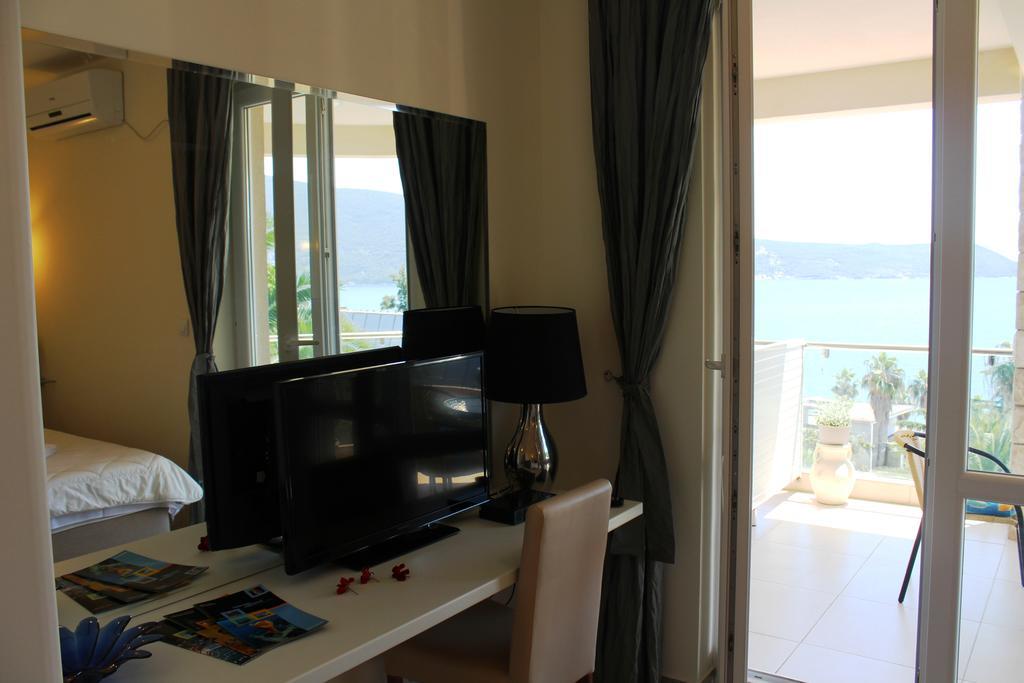 Swiss Residence Montenegro Herceg Novi Dış mekan fotoğraf