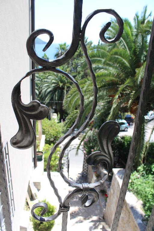 Swiss Residence Montenegro Herceg Novi Dış mekan fotoğraf
