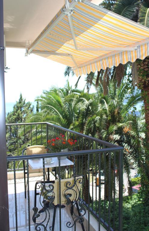Swiss Residence Montenegro Herceg Novi Dış mekan fotoğraf