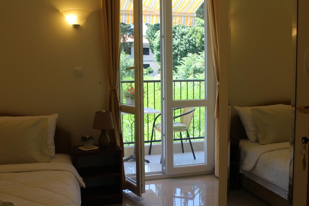 Swiss Residence Montenegro Herceg Novi Dış mekan fotoğraf