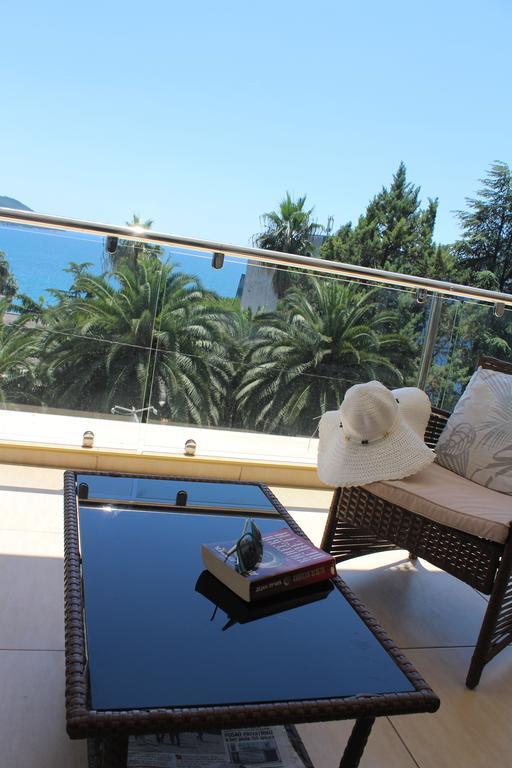 Swiss Residence Montenegro Herceg Novi Dış mekan fotoğraf