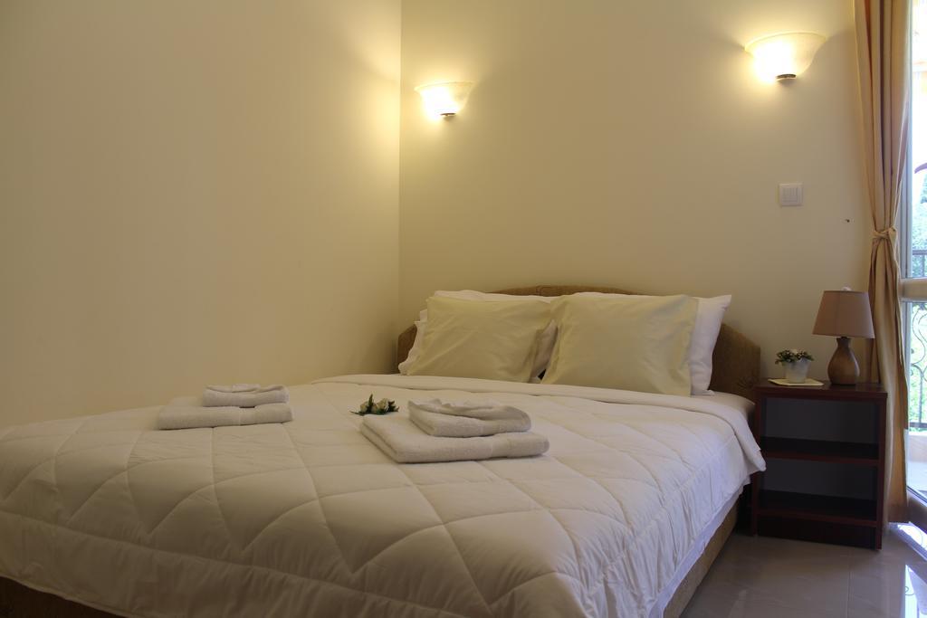 Swiss Residence Montenegro Herceg Novi Dış mekan fotoğraf